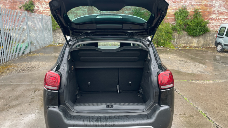 Citroen C3 Aircross 1.2 PureTech 110 Origins 5dr Petrol Hatchback